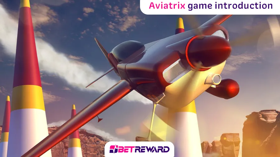 Aviatrix game introduction 1