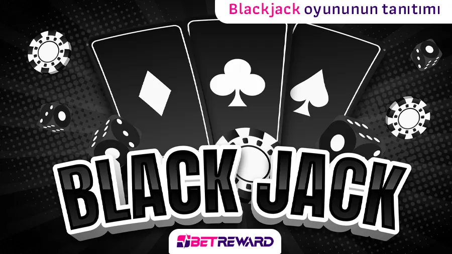 Blackjack oyununun tanitimi 3