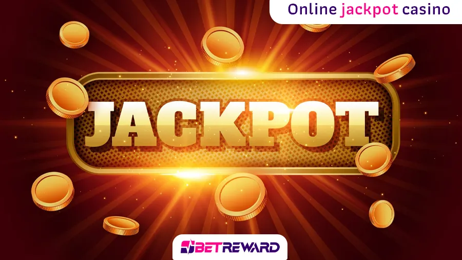 Online jackpot casino 2