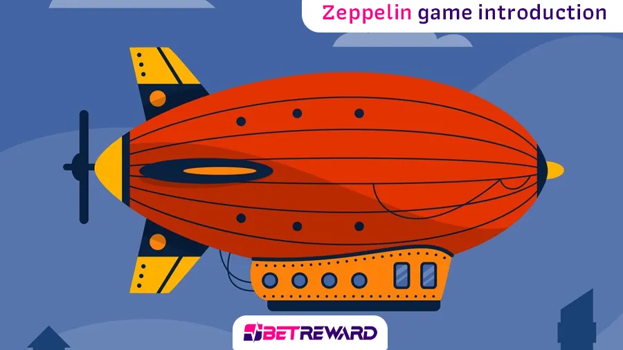 Zeppelin game introduction 1