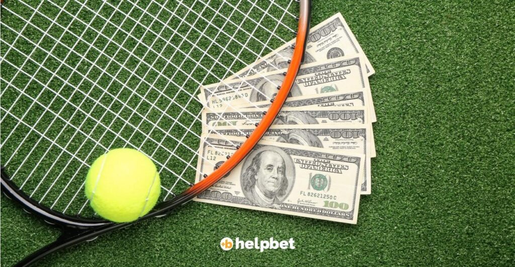 Tennis tennis betting value