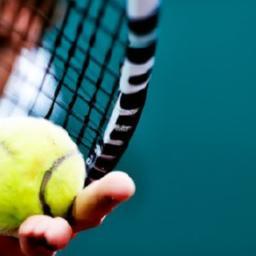 Tennis total games line betting