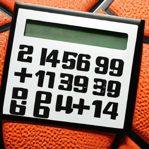 Understanding the Mechanics of Basketball‌ Betting Score ​Calculators