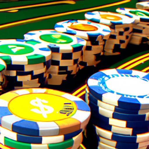 Betting hostile environments 1 Understanding the Dynamics of Hostile Betting Environments