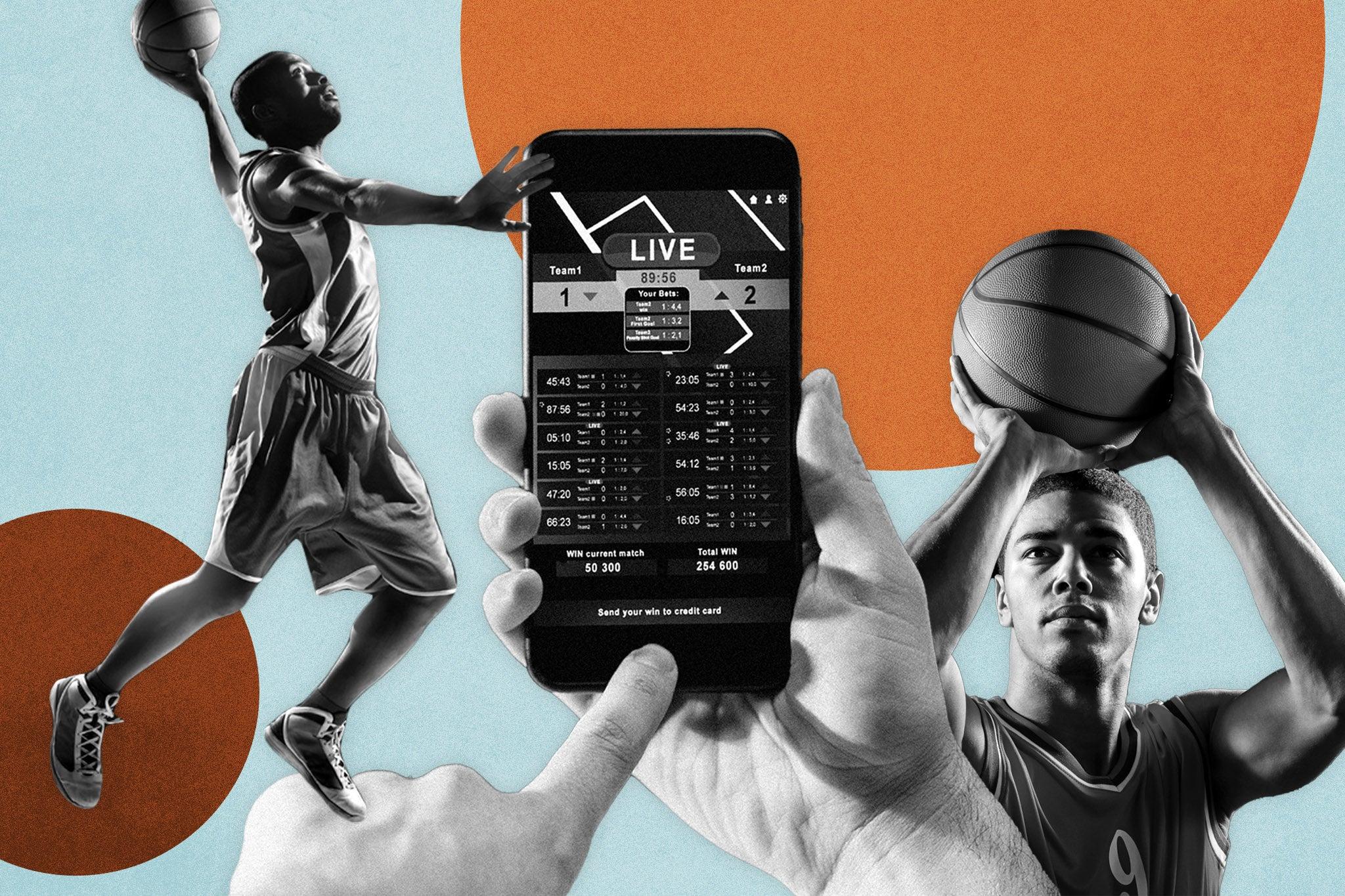 Understanding⁤ the⁢ Fundamentals ⁣of Basketball ​Betting Strategies