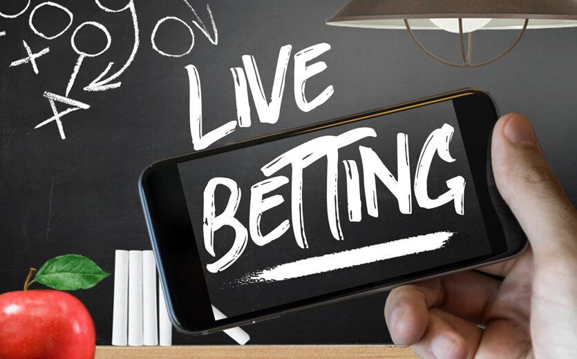 Tips for Successful Live Betting ⁤in Tennis Matches