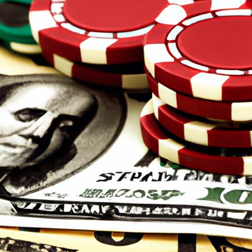 Understanding‌ the Fundamentals of a Betting Bankroll