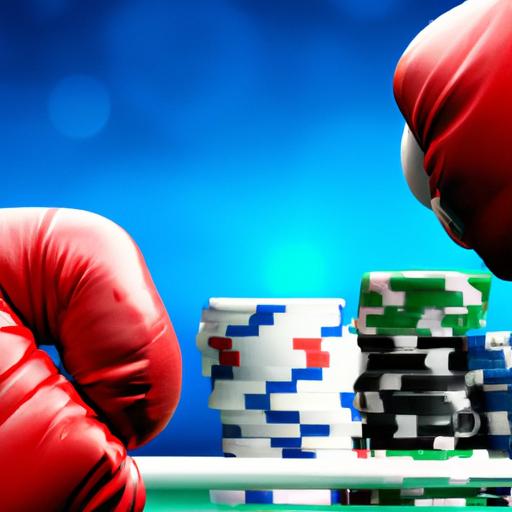 Understanding the Dynamics of Counter-Attacks in Betting Strategies