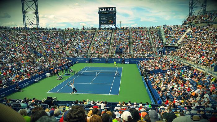 Understanding‍ the ‍Dynamics of Tennis Tournament Betting