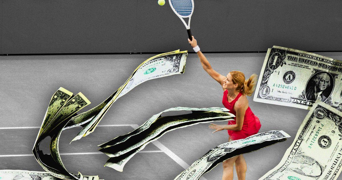 Understanding the Dynamics of Tennis⁢ Betting ⁢Markets