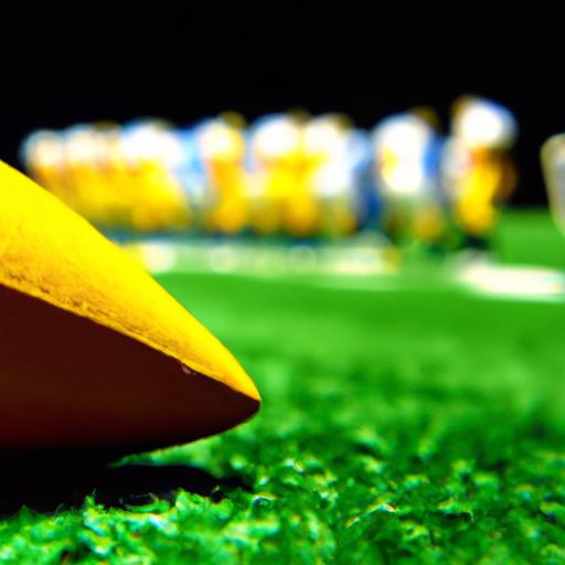 Understanding the‍ Dynamics of Yellow Card Betting