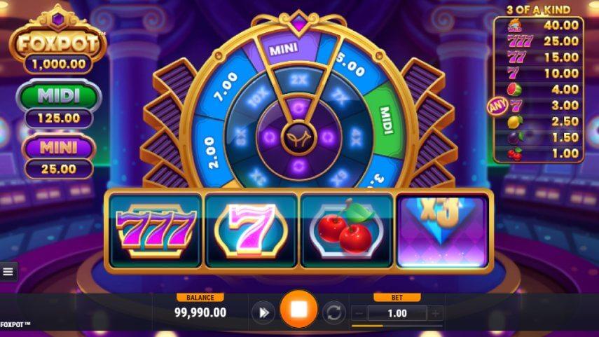 Exploring ‍the Enchantment of Foxium Slot Machine ⁤Features
