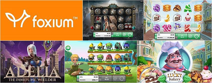 Maximizing Your⁣ Wins: ‌Tips for Playing Foxium Slot Machines