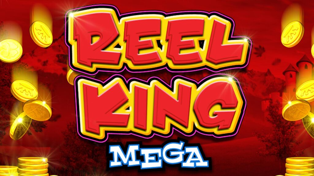 Casino Mega Reels – Microgaming