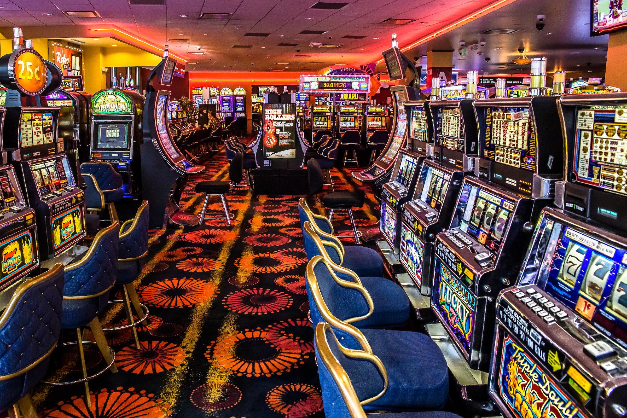 Exploring the Allure of Casino Mega Reels in Microgaming ⁢Games