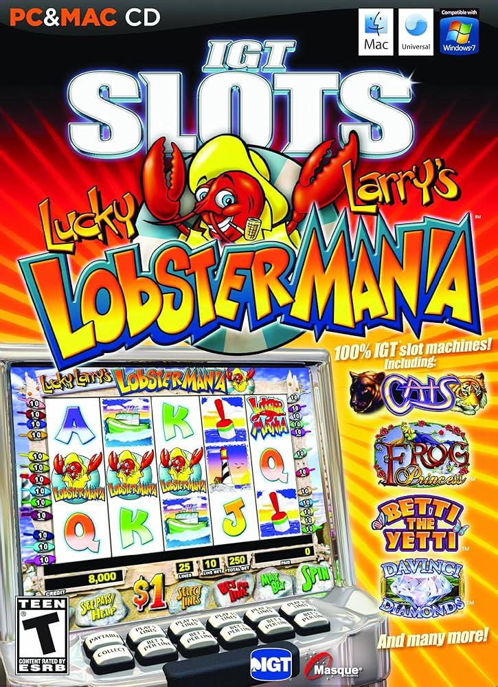 Strategies ⁣to Maximize Your Winnings in Lobstermania