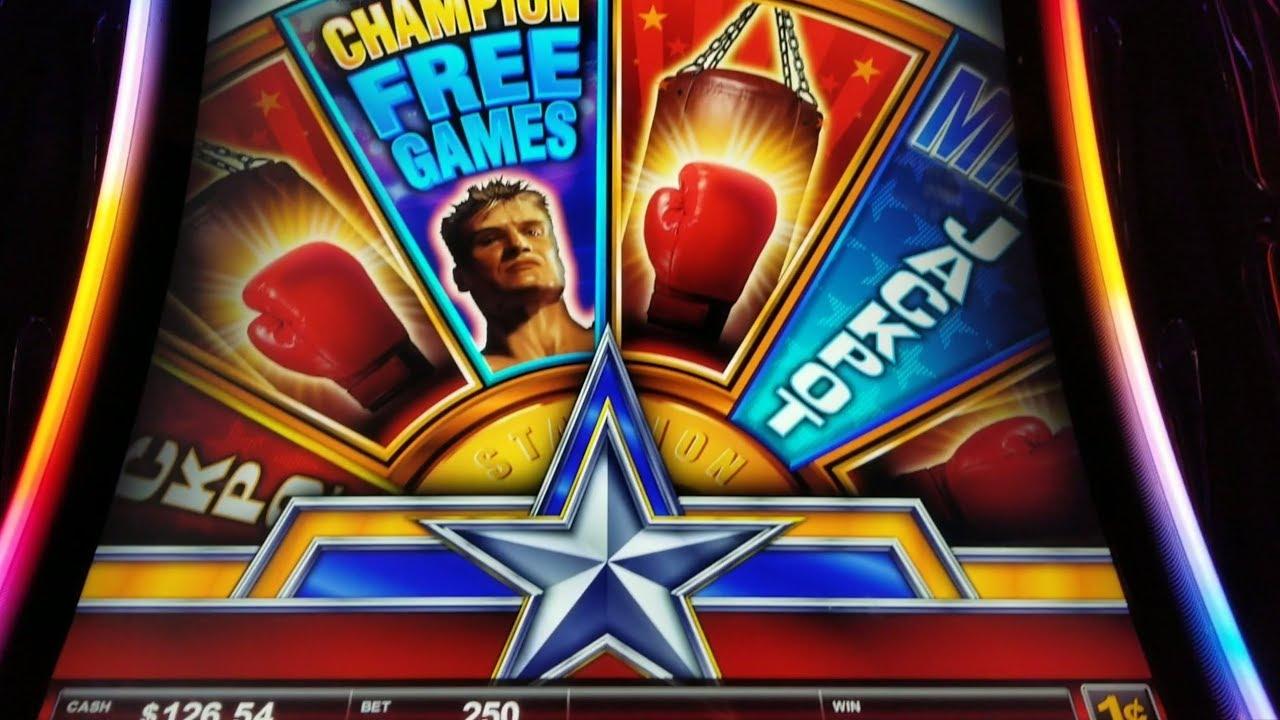 Maximizing Your Experience:‍ Tips for Winning ​at Casino Rocky ⁤Slots