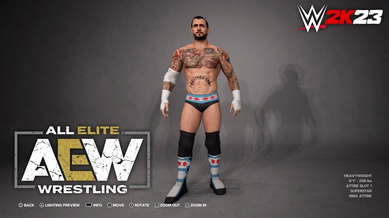 Exploring the ‌World of CM Punk ​Slots and Their Unique Appeal