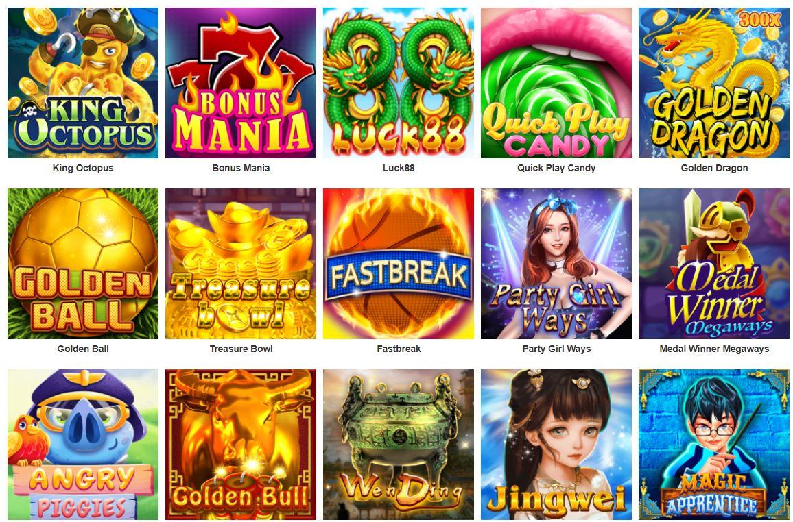 Maximizing Your Winnings: Tips and Strategies for KA ⁣Gaming Slots