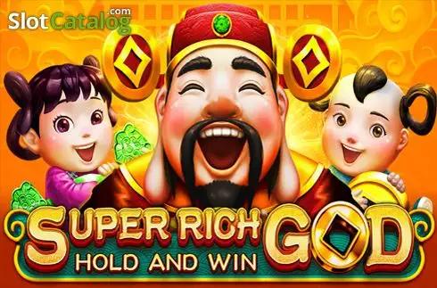 Exploring the Wealth of Casino‍ Super Riches‌ by NetEnt