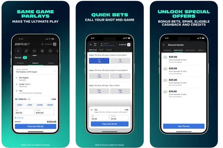 Understanding the ⁤Unique ​Betting Features