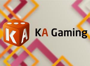 Exploring the Unique Themes of KA Gaming Slot Machines