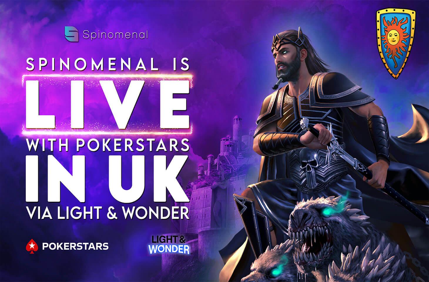 Understanding ⁤Player Preferences: Why Spinomenal Slots ⁣Stand Out